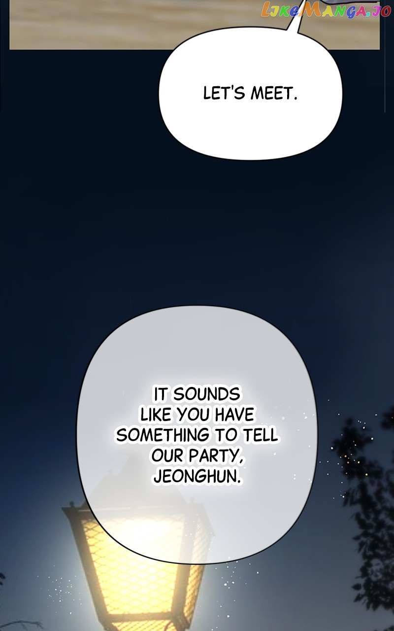 Time Roulette chapter 71 page 36