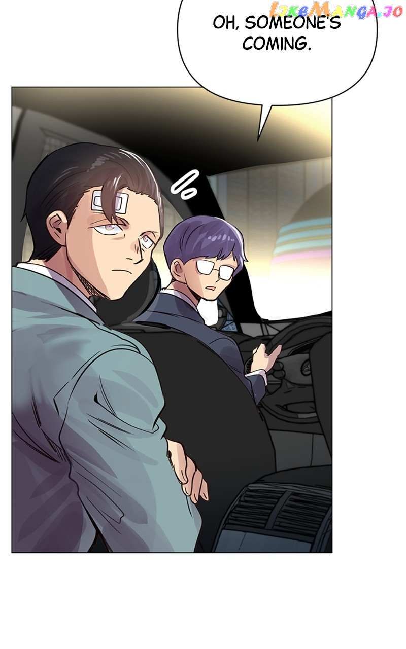 Time Roulette chapter 71 page 38