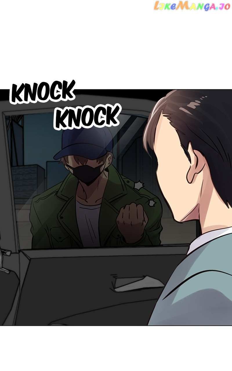 Time Roulette chapter 71 page 39