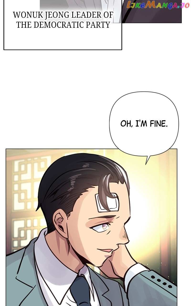 Time Roulette chapter 71 page 4