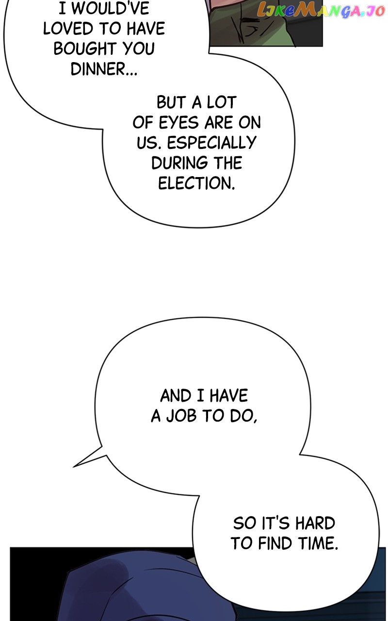 Time Roulette chapter 71 page 43