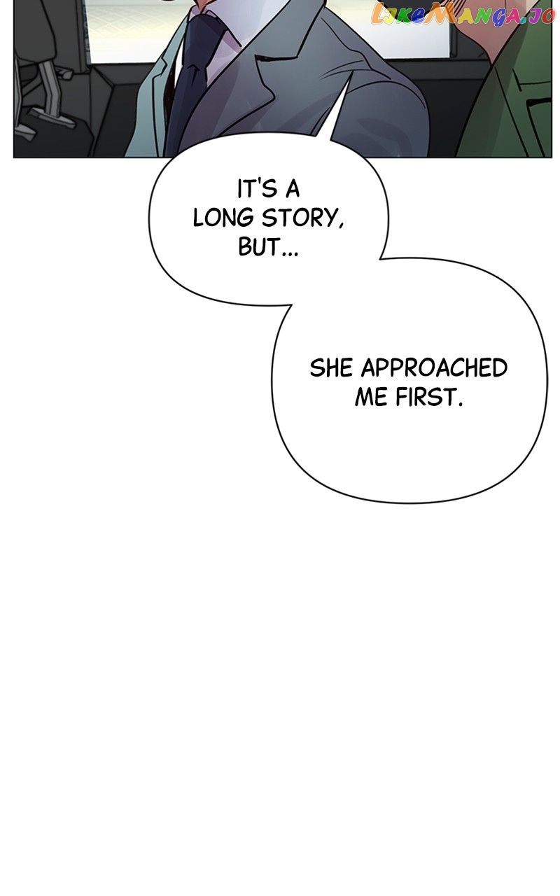 Time Roulette chapter 71 page 46