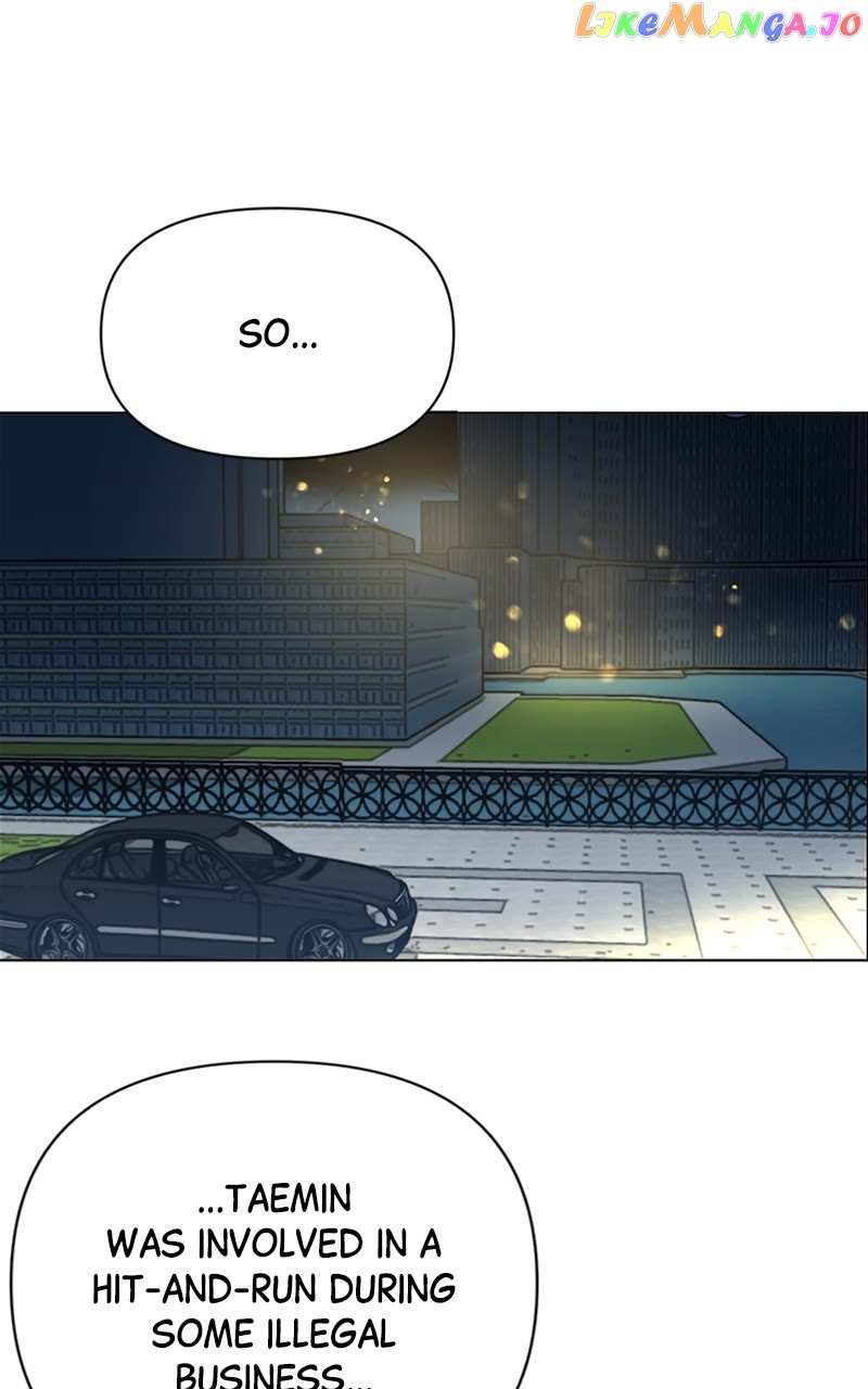 Time Roulette chapter 71 page 47