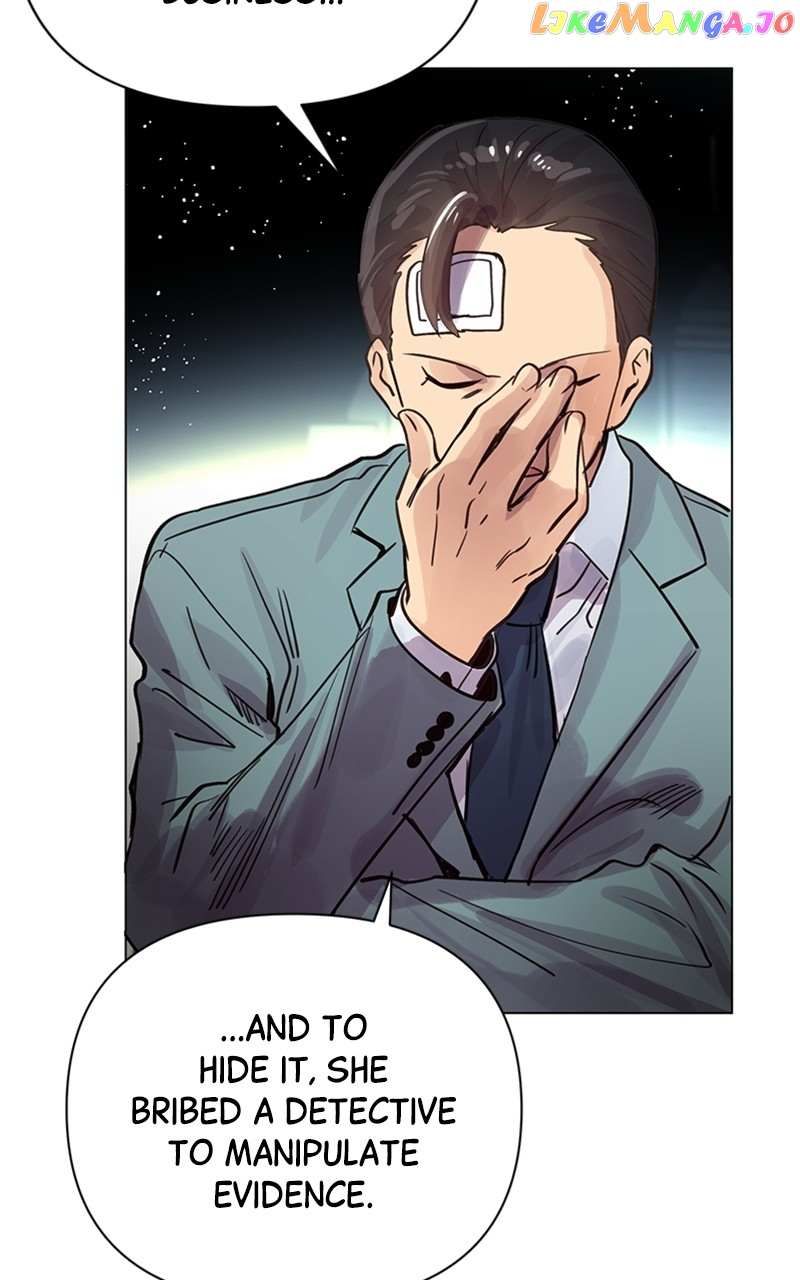 Time Roulette chapter 71 page 48