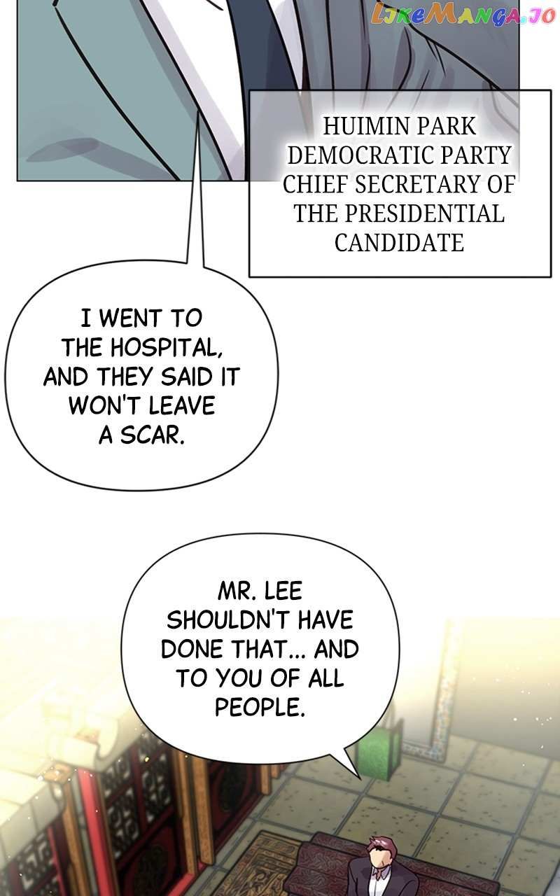 Time Roulette chapter 71 page 5