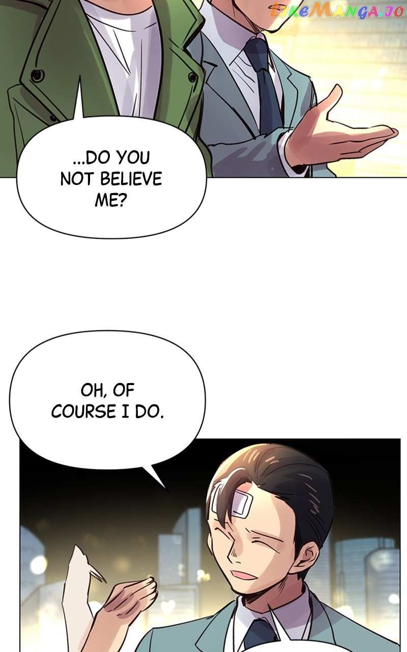 Time Roulette chapter 71 page 50