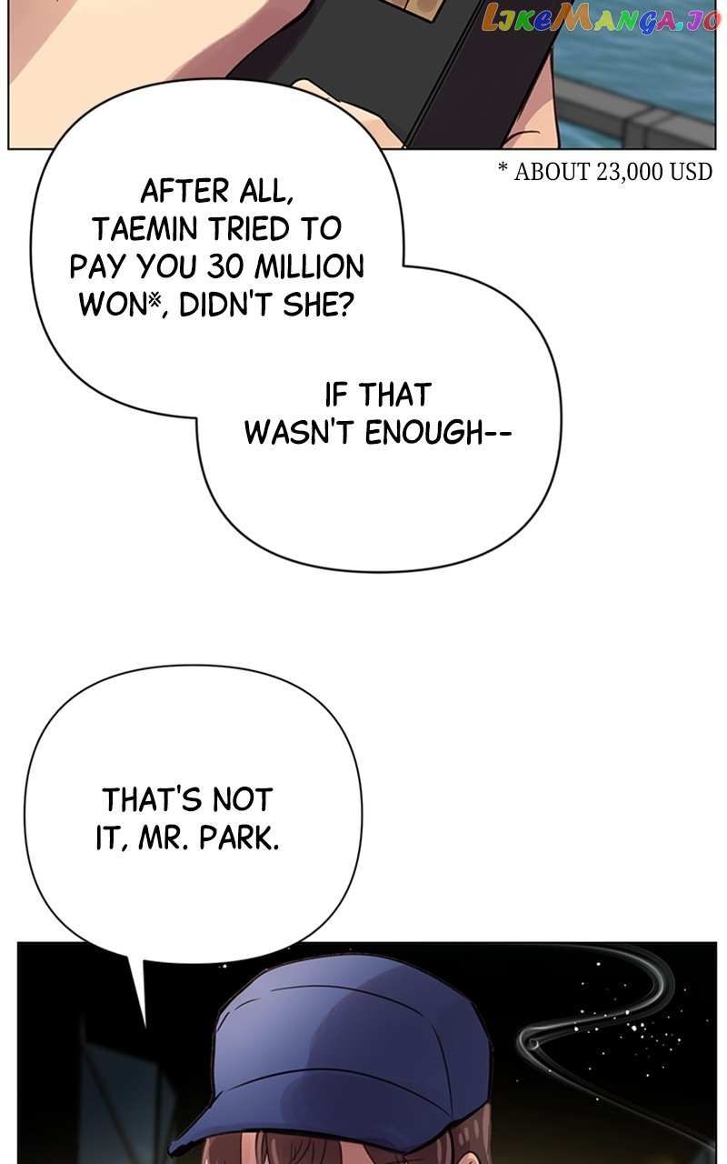 Time Roulette chapter 71 page 52