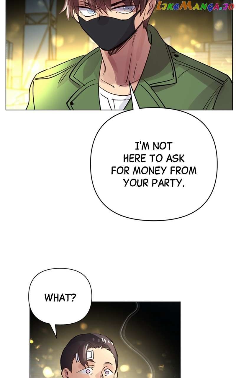 Time Roulette chapter 71 page 53