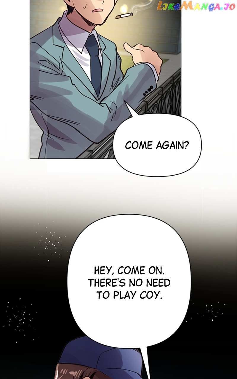 Time Roulette chapter 71 page 54