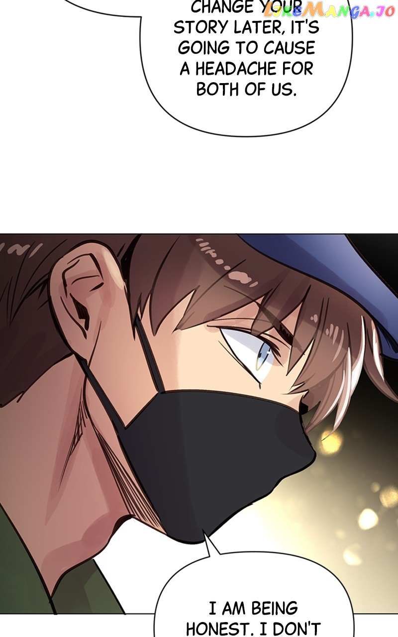 Time Roulette chapter 71 page 56