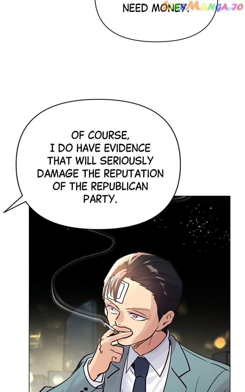 Time Roulette chapter 71 page 57