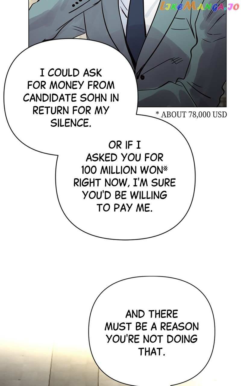 Time Roulette chapter 71 page 58