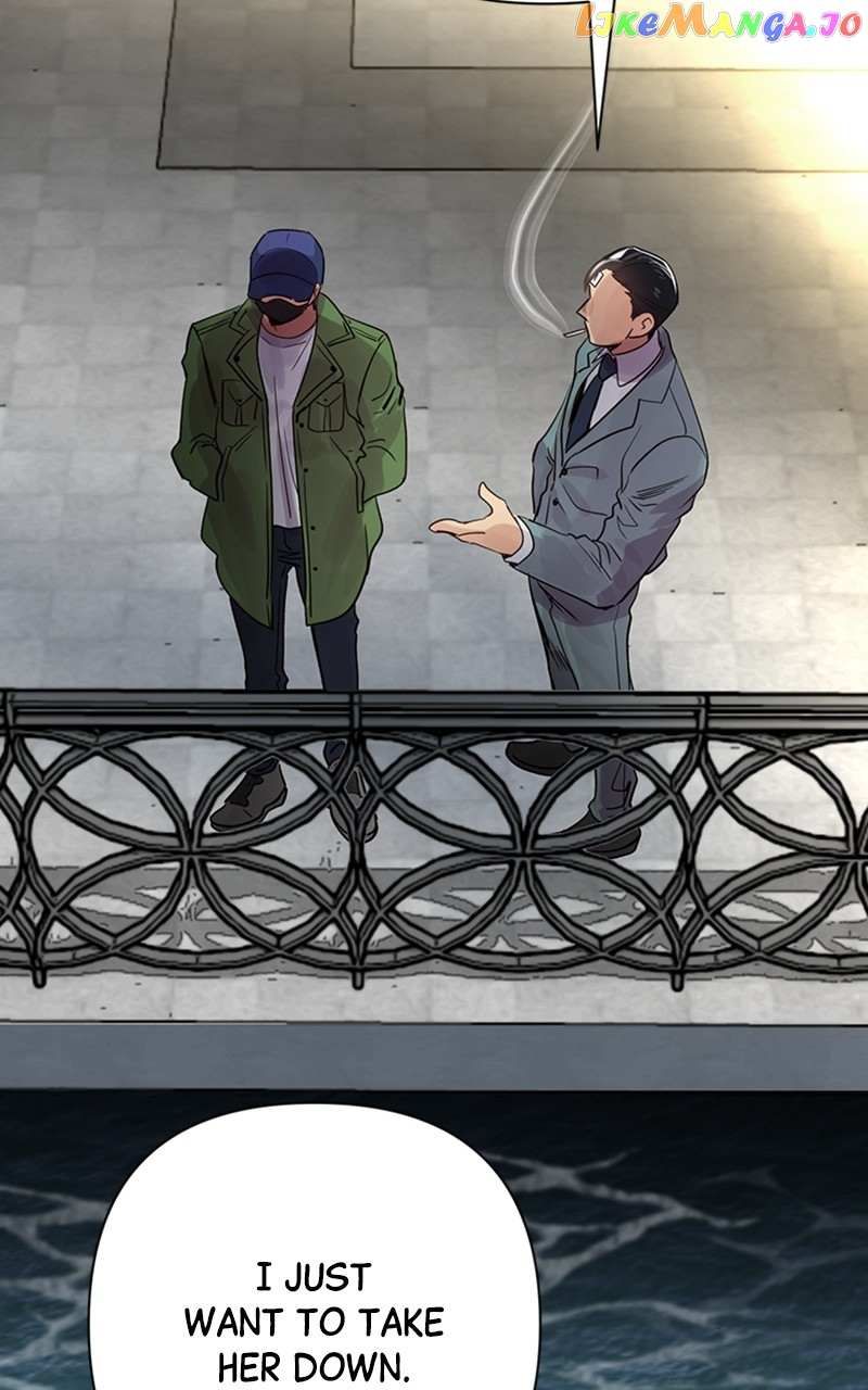 Time Roulette chapter 71 page 59