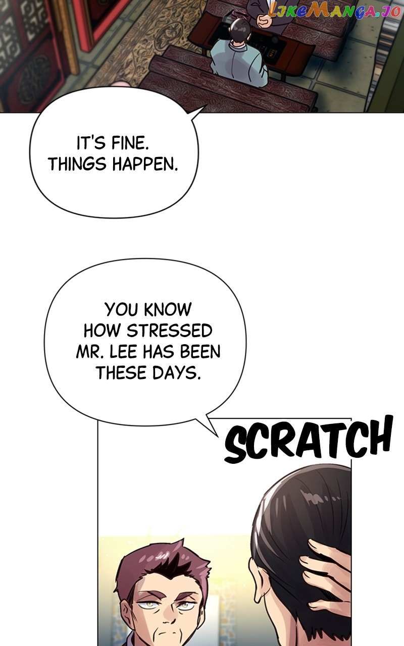 Time Roulette chapter 71 page 6