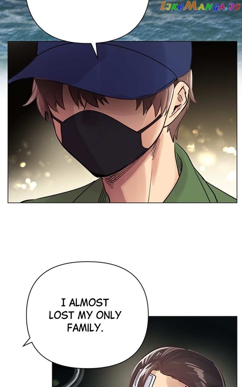 Time Roulette chapter 71 page 60