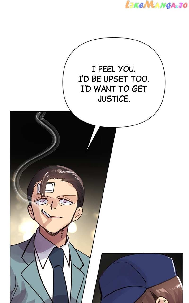 Time Roulette chapter 71 page 62