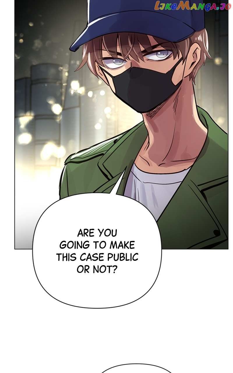 Time Roulette chapter 71 page 64