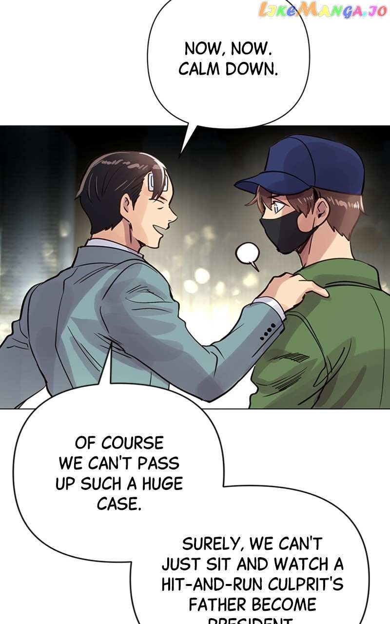 Time Roulette chapter 71 page 65