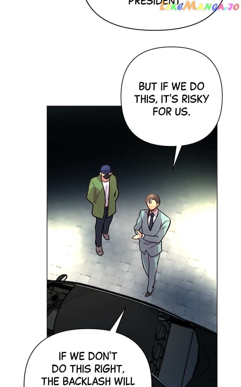 Time Roulette chapter 71 page 66