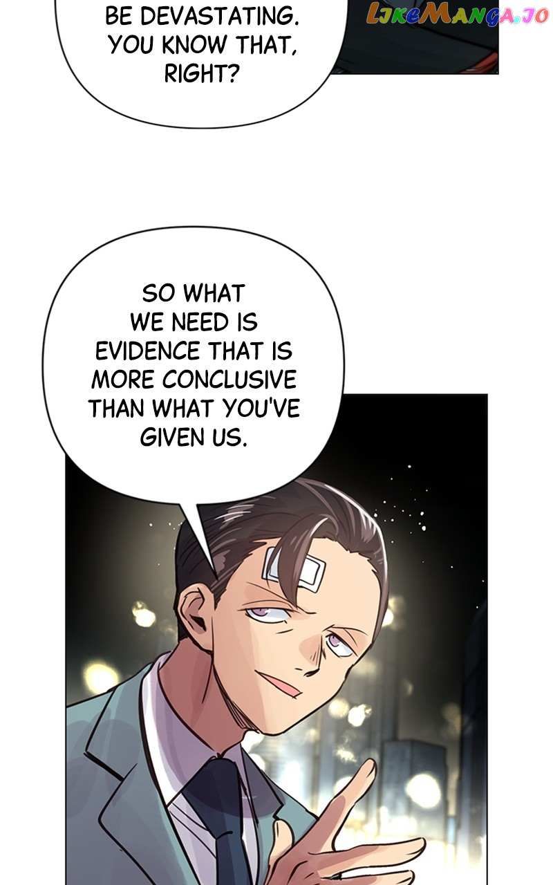 Time Roulette chapter 71 page 67