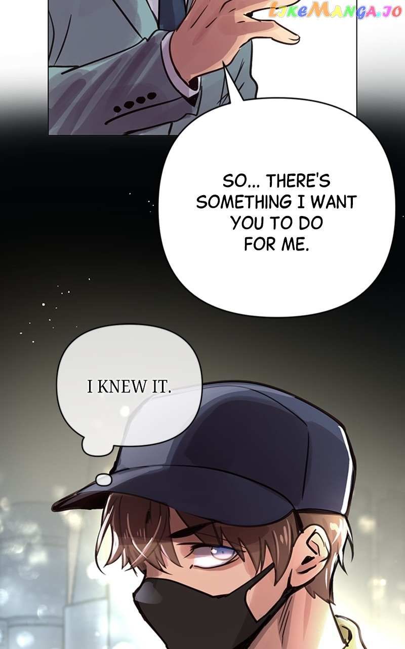 Time Roulette chapter 71 page 68