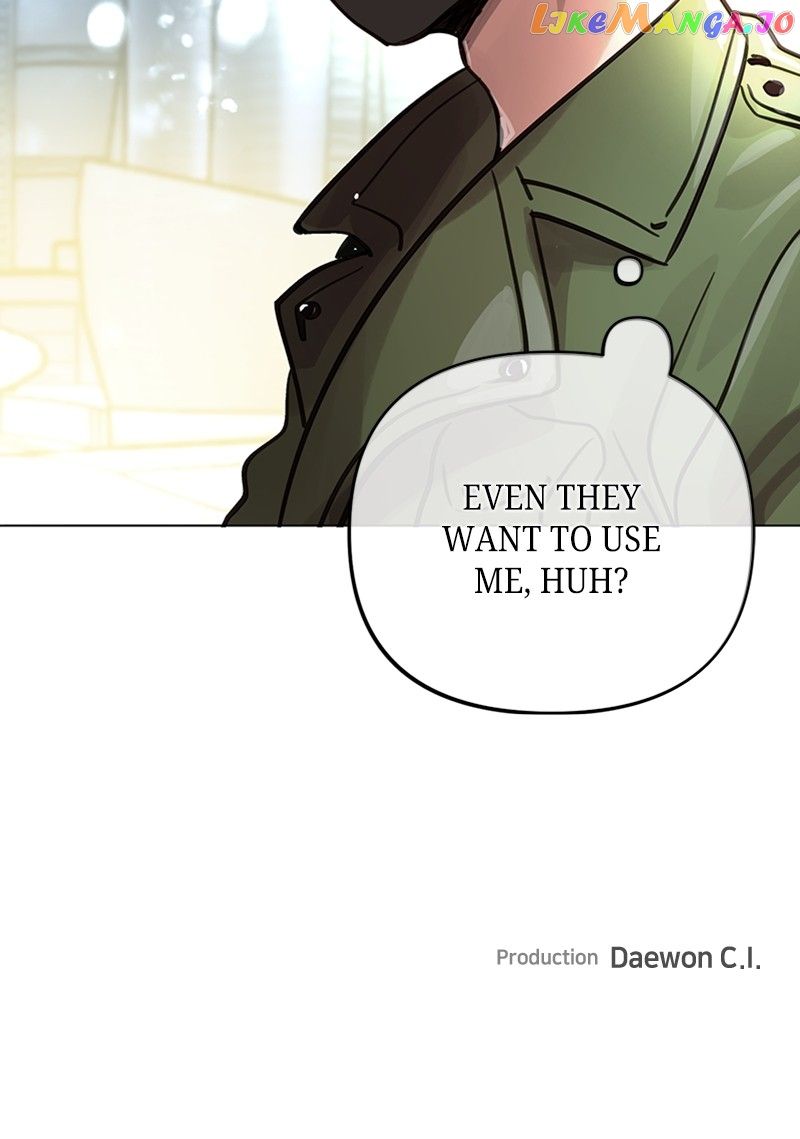 Time Roulette chapter 71 page 69