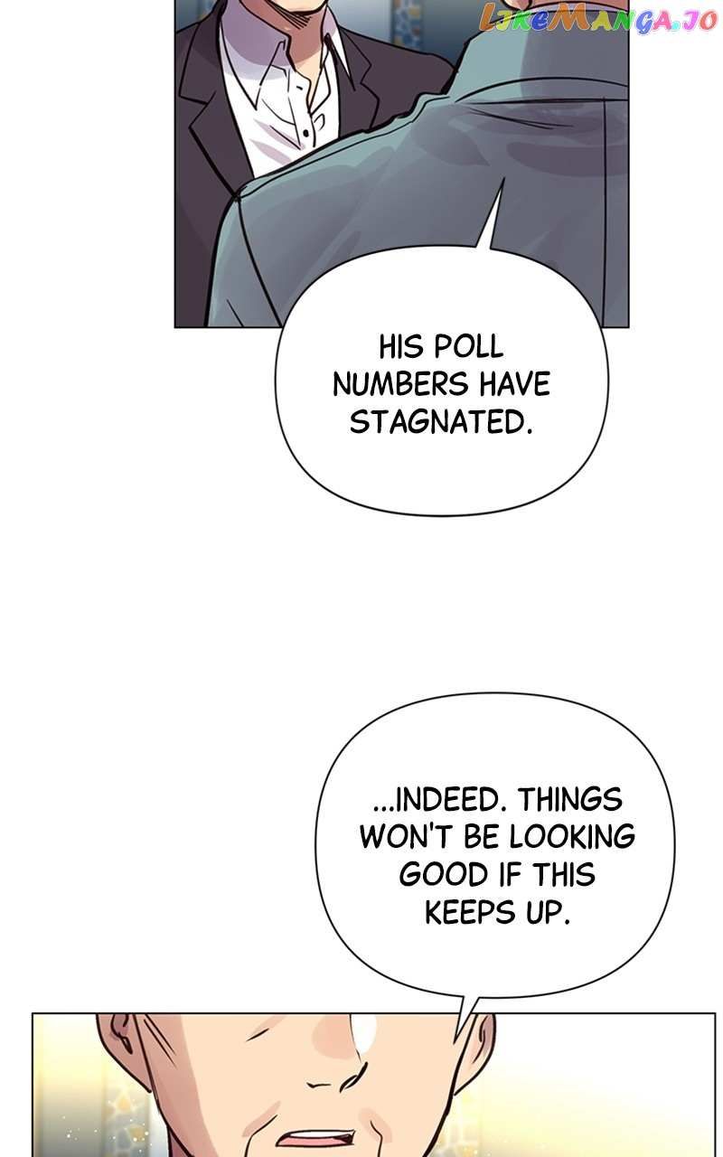 Time Roulette chapter 71 page 7