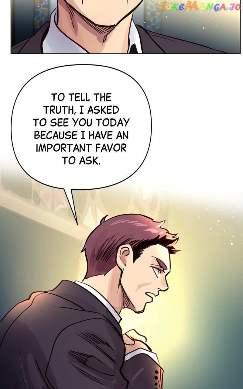 Time Roulette chapter 71 page 8