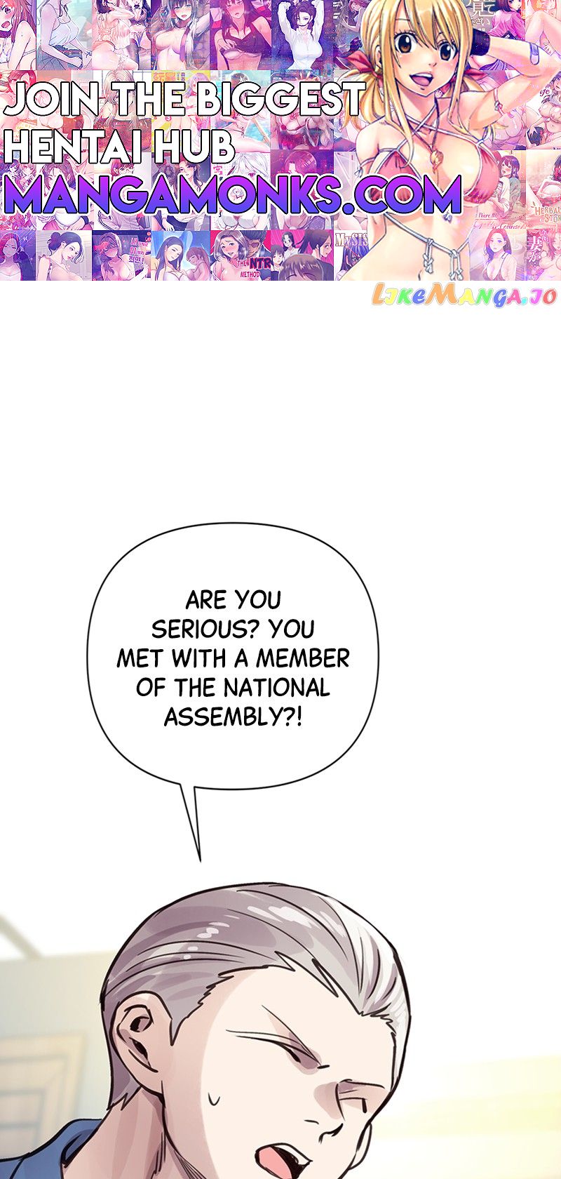 Time Roulette chapter 72 page 1