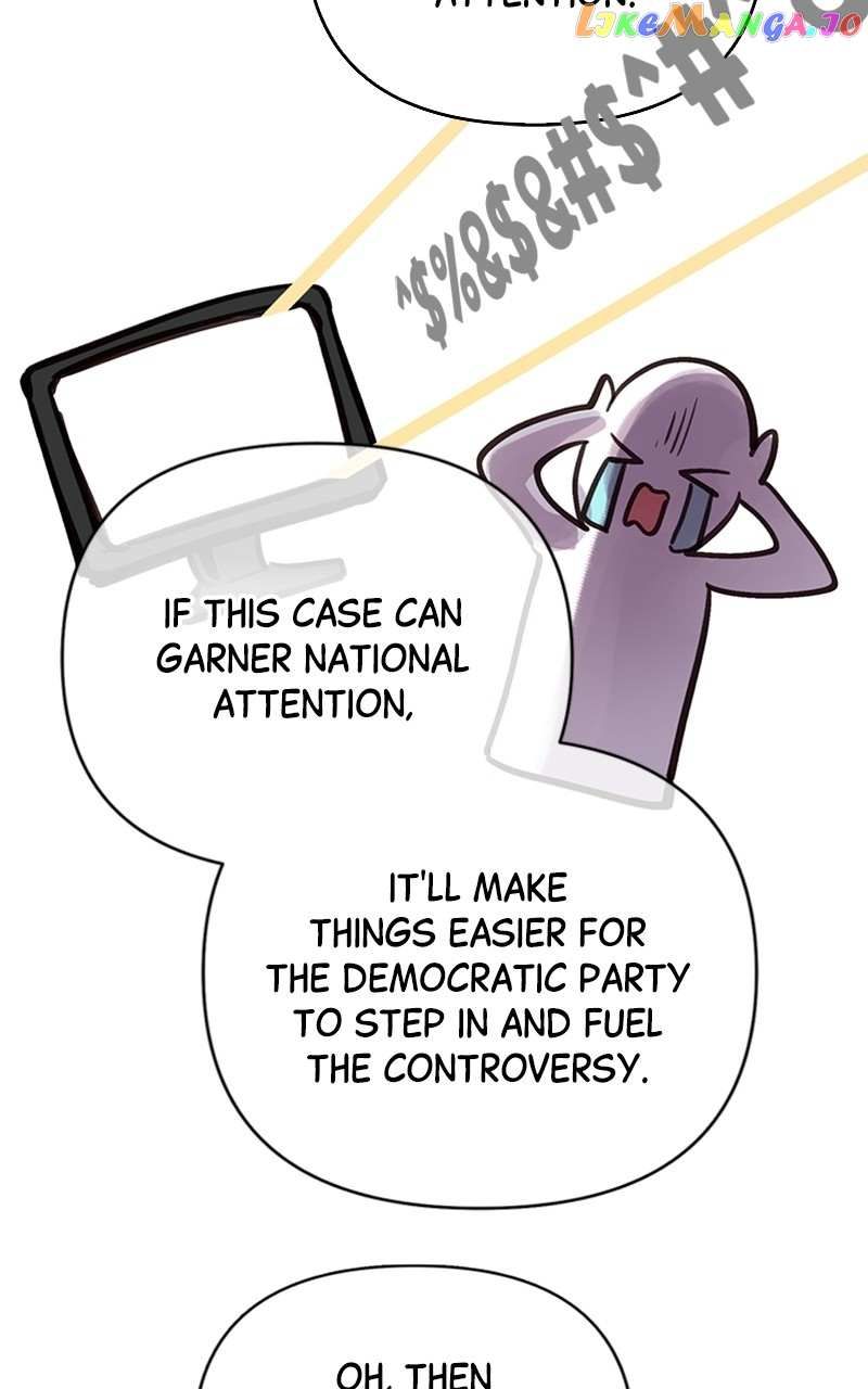 Time Roulette chapter 72 page 10