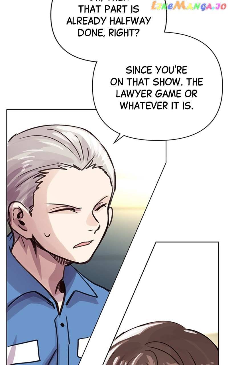 Time Roulette chapter 72 page 11