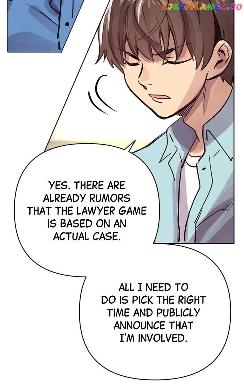 Time Roulette chapter 72 page 12