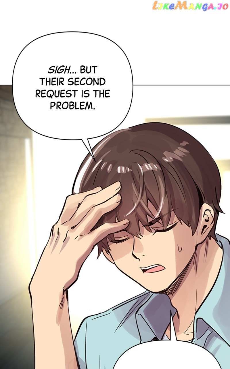 Time Roulette chapter 72 page 13