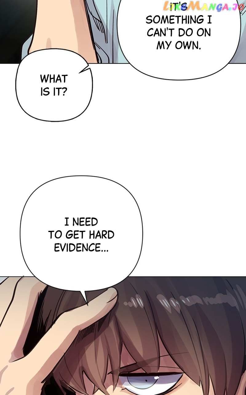 Time Roulette chapter 72 page 14