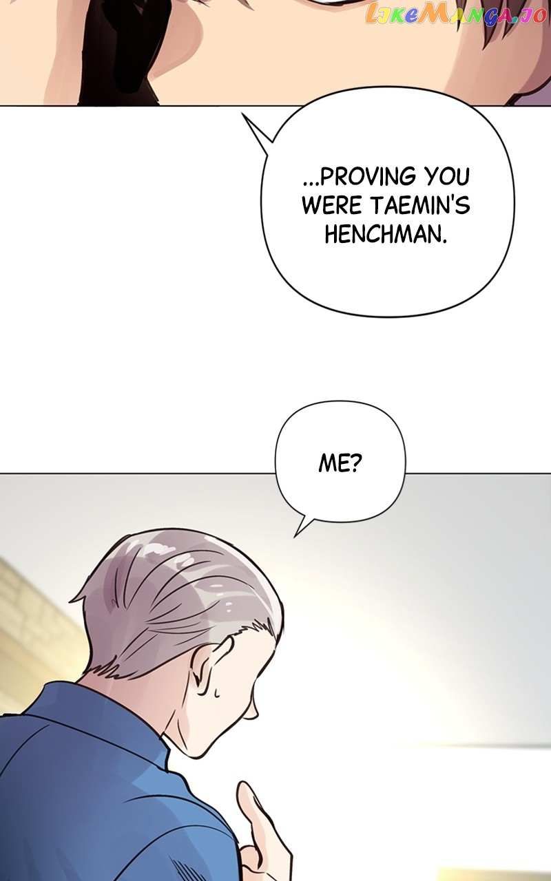 Time Roulette chapter 72 page 15