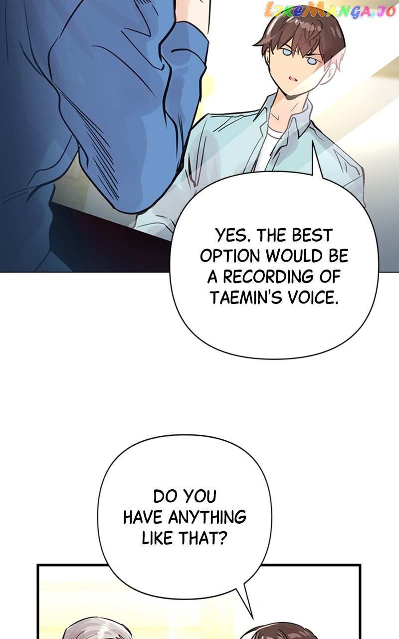 Time Roulette chapter 72 page 16