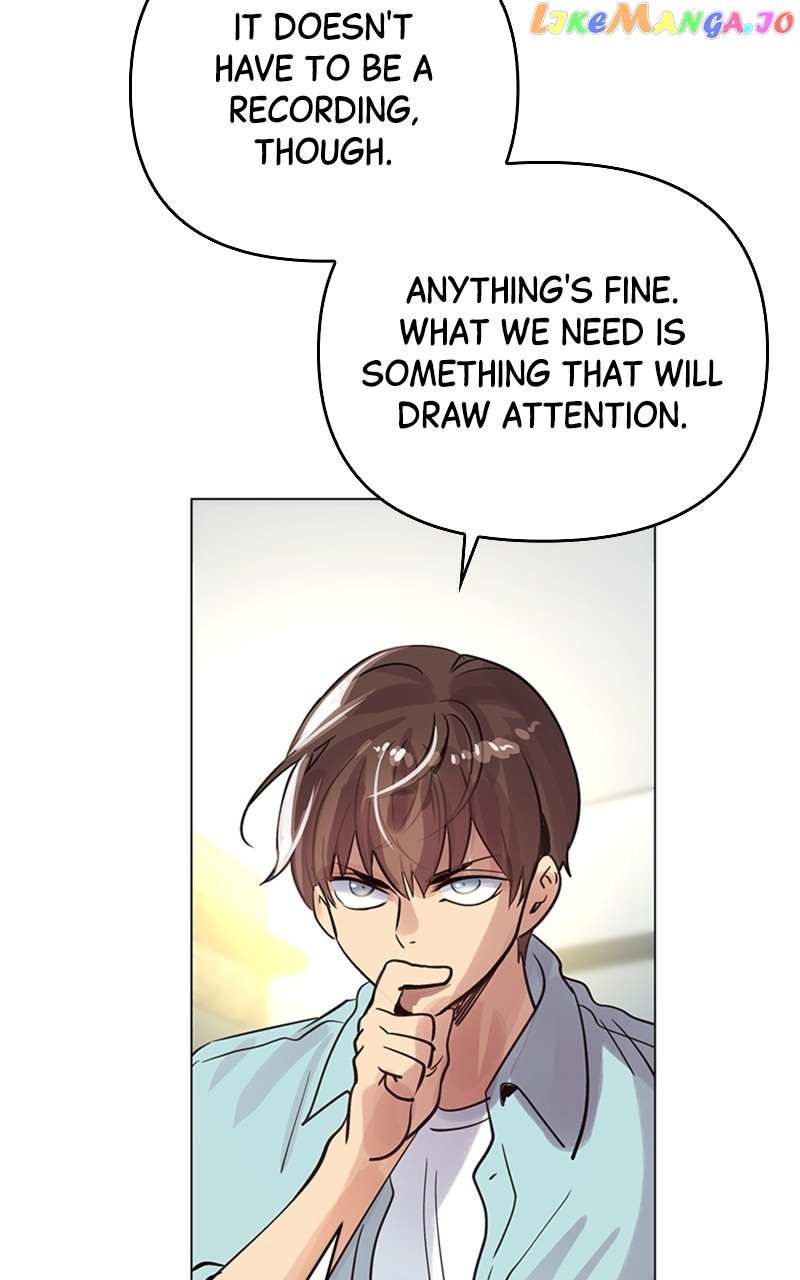 Time Roulette chapter 72 page 19