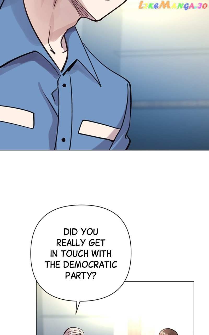 Time Roulette chapter 72 page 2