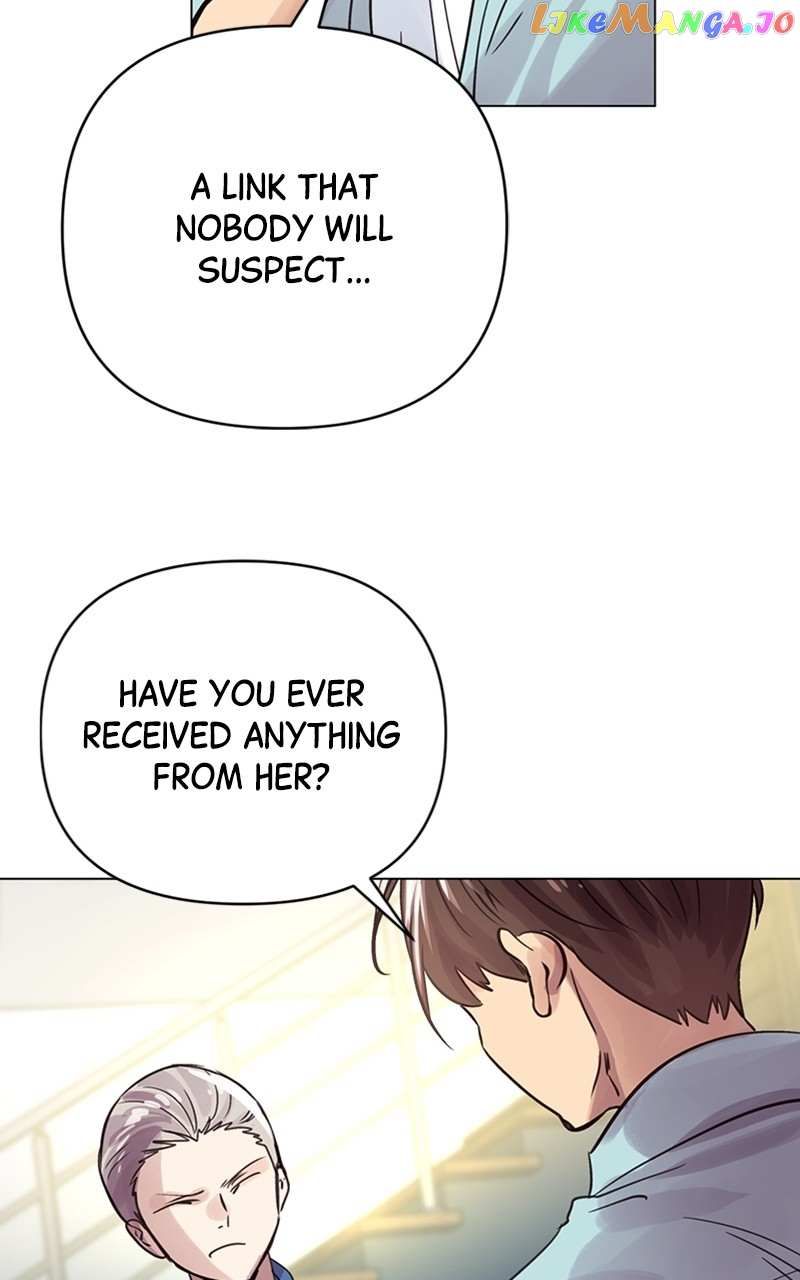 Time Roulette chapter 72 page 20