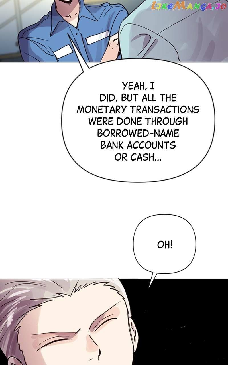 Time Roulette chapter 72 page 21