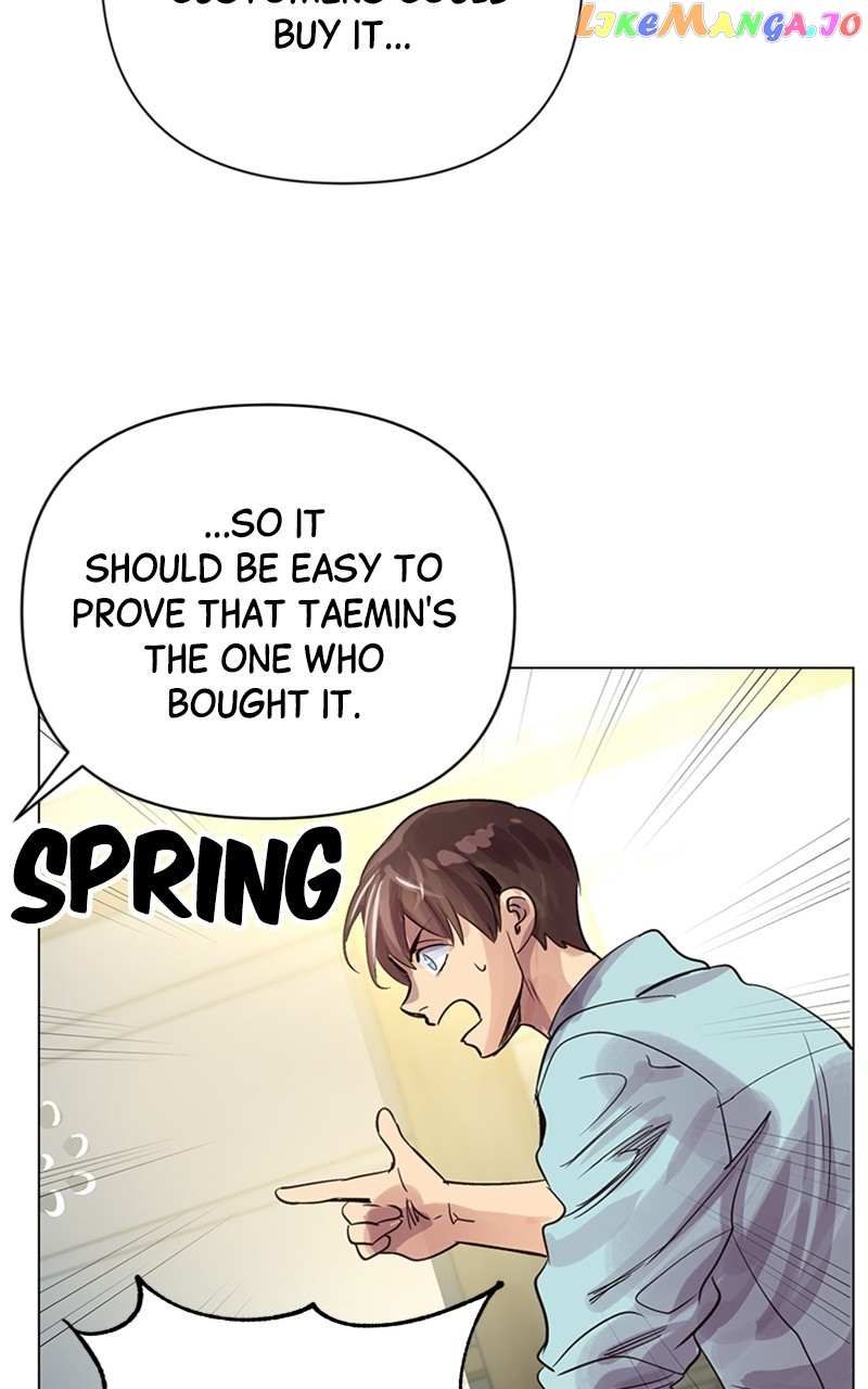 Time Roulette chapter 72 page 25