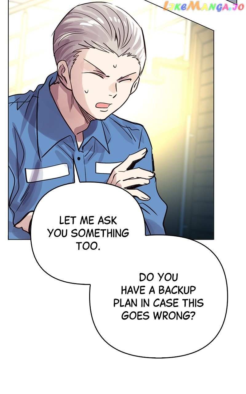 Time Roulette chapter 72 page 29