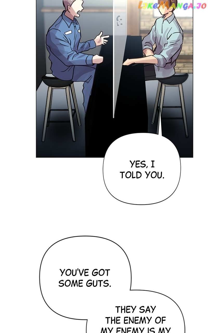 Time Roulette chapter 72 page 3