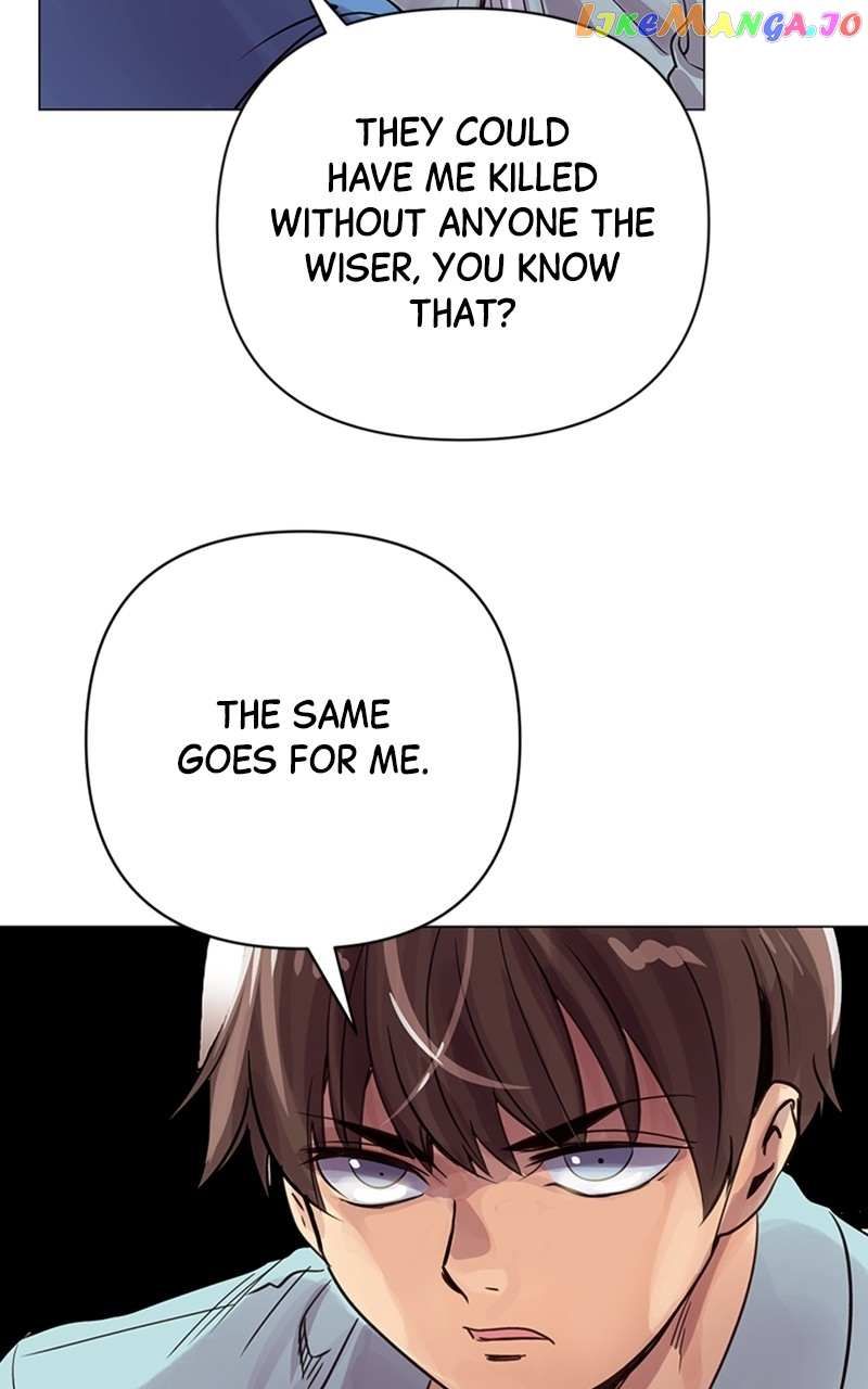 Time Roulette chapter 72 page 31