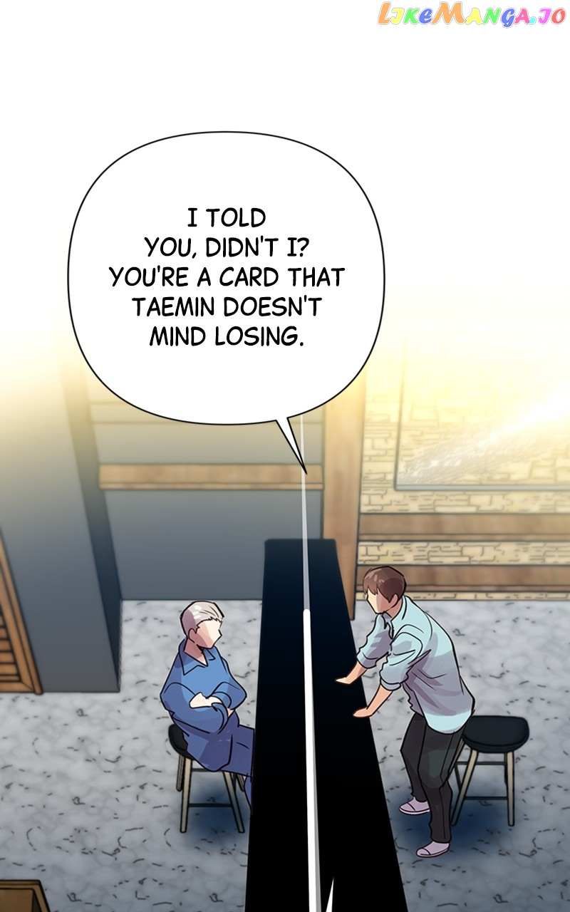 Time Roulette chapter 72 page 33