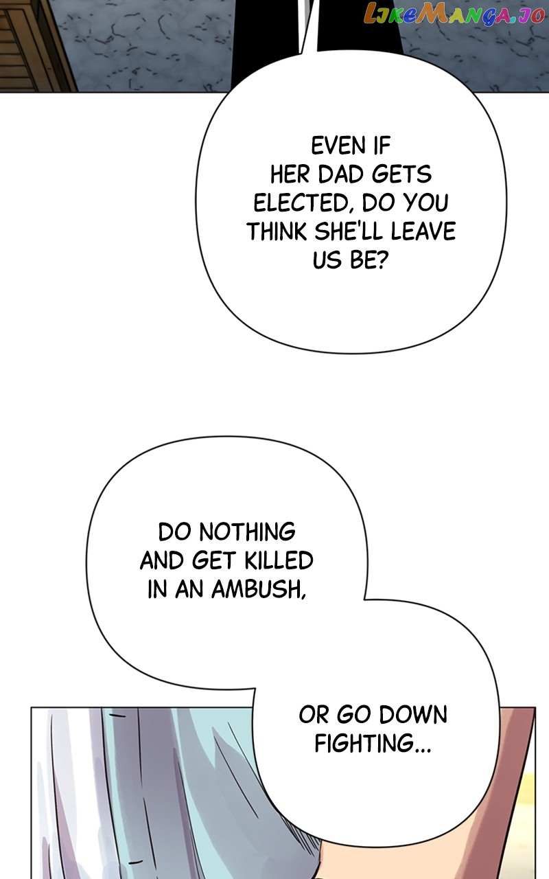 Time Roulette chapter 72 page 34