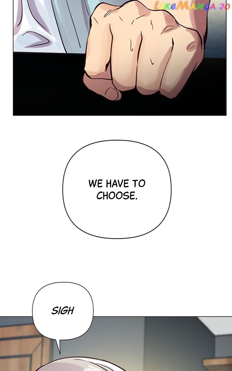 Time Roulette chapter 72 page 35