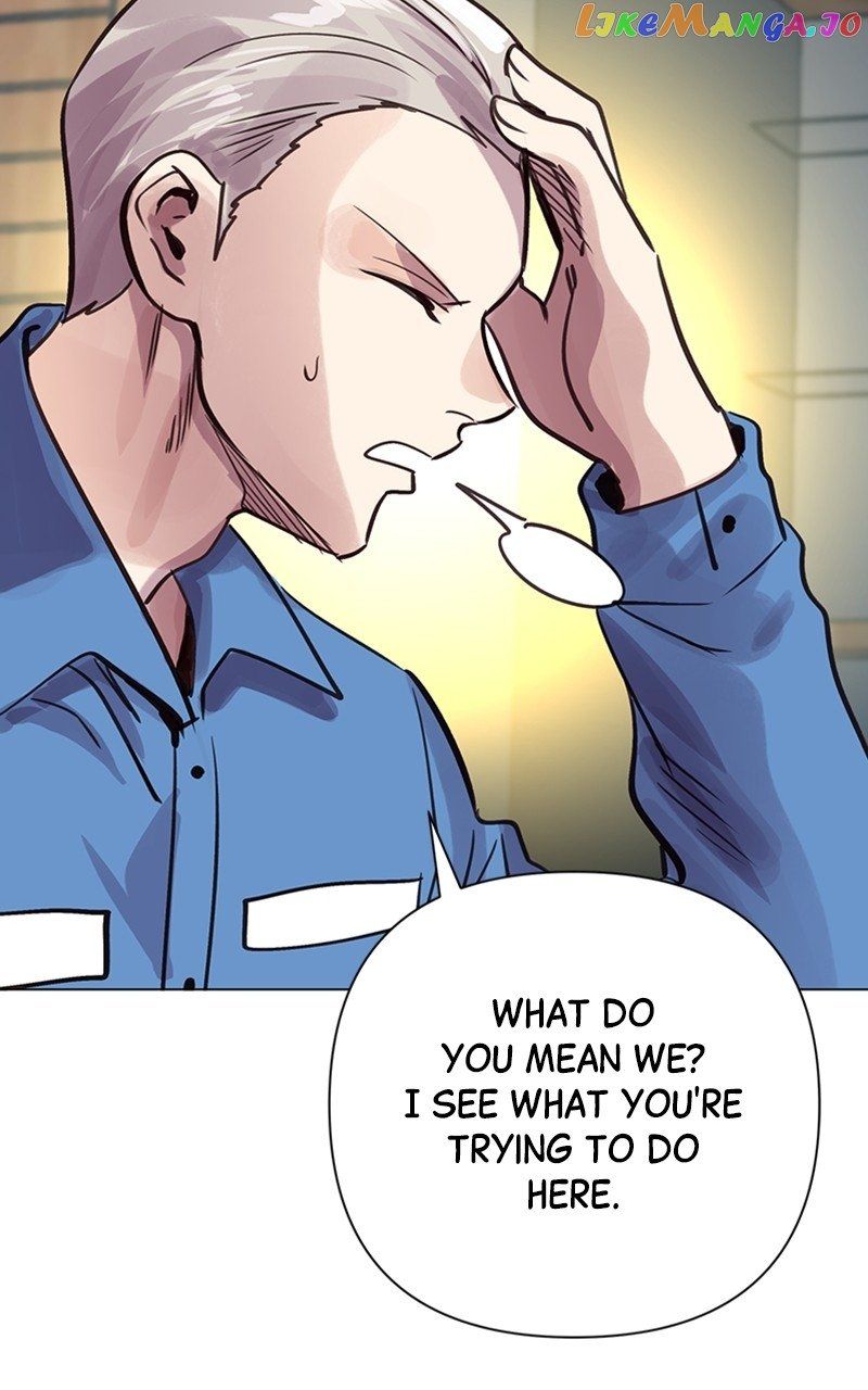 Time Roulette chapter 72 page 36