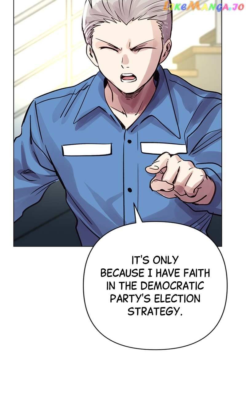 Time Roulette chapter 72 page 39