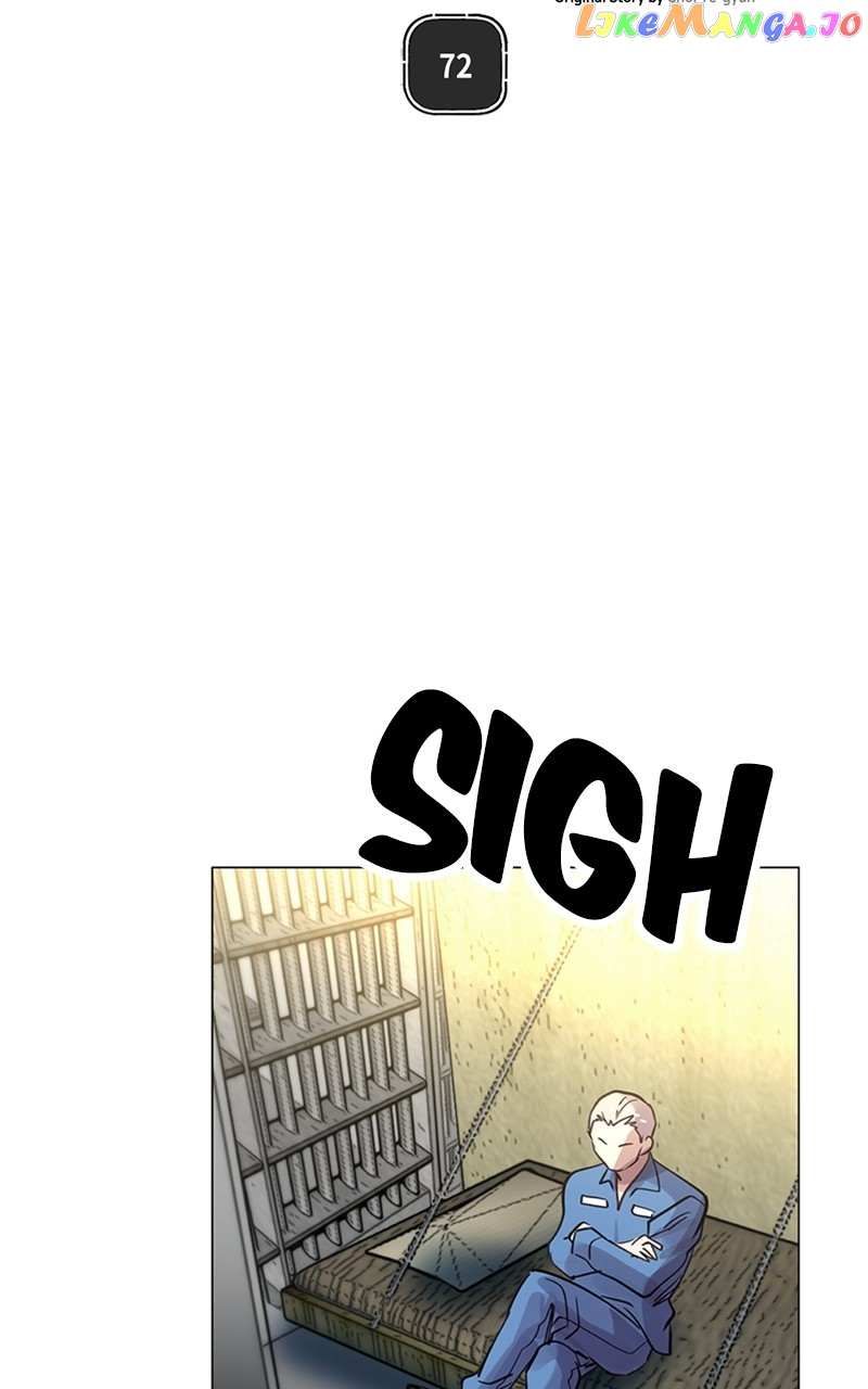 Time Roulette chapter 72 page 41